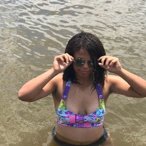 Meet your Posher, Lexi